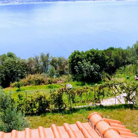 Green Sea Side Villa Kavala Exterior photo