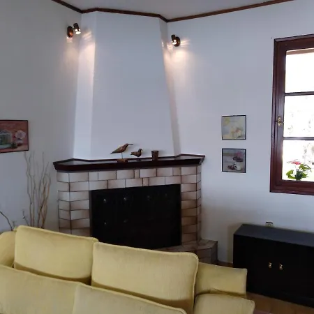 Green Sea Side Villa Kavala Exterior photo
