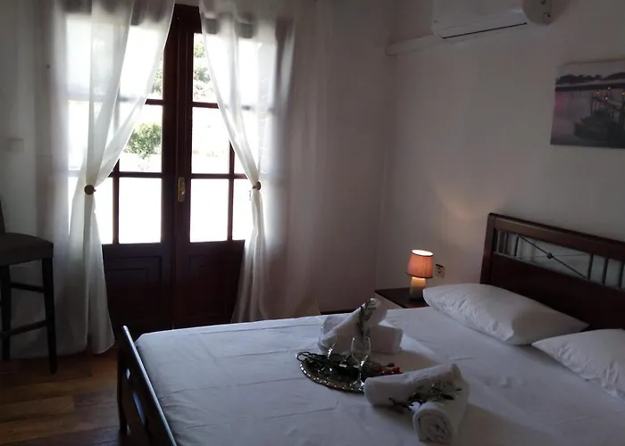 Green Sea Side Villa