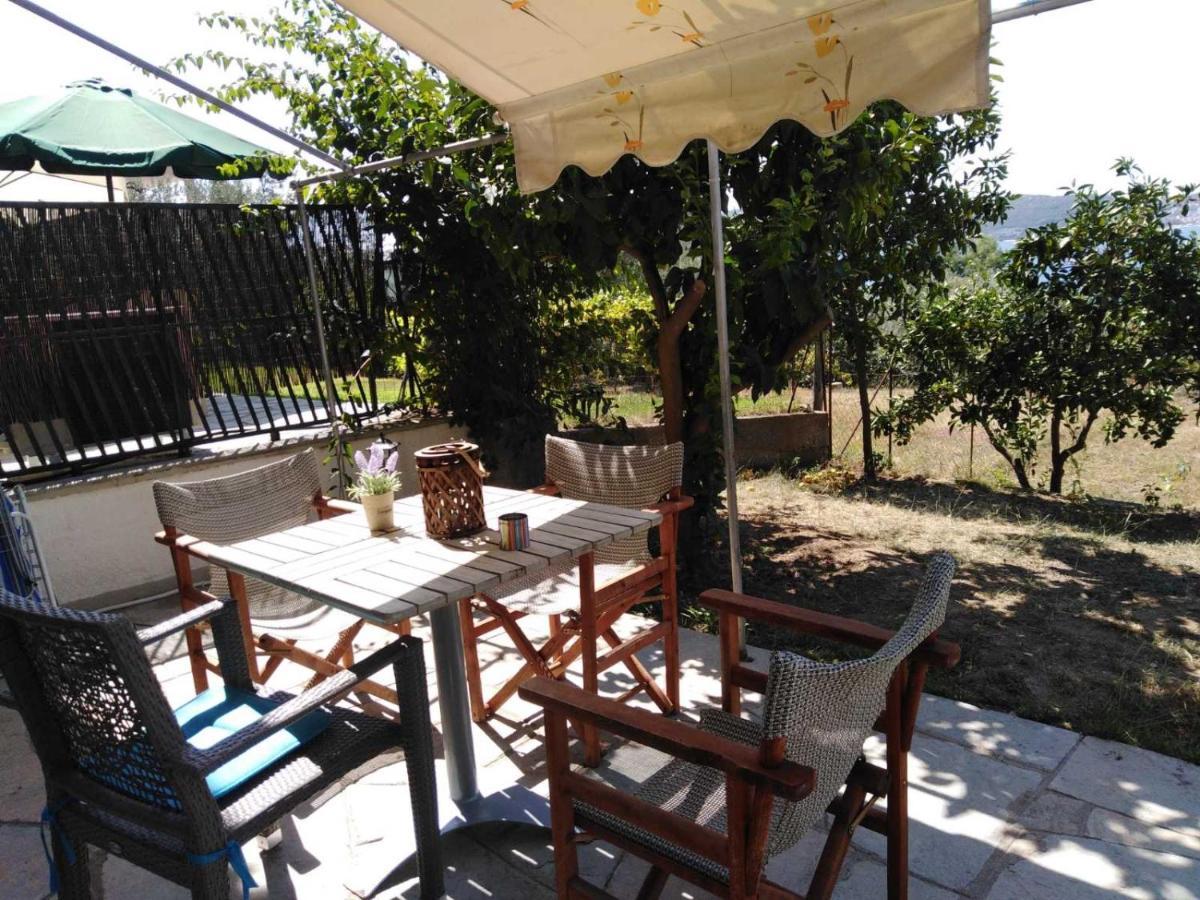 Holiday home Sea Side *