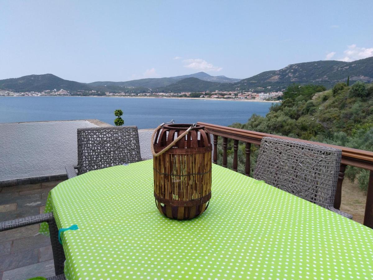 Holiday home Sea Side Kavala