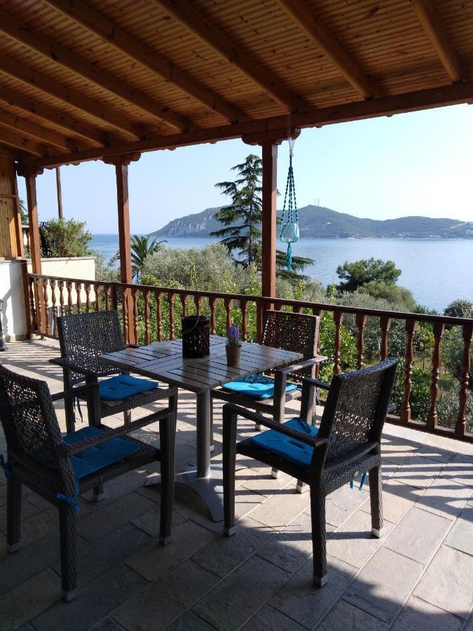 Sea Side * Kavala