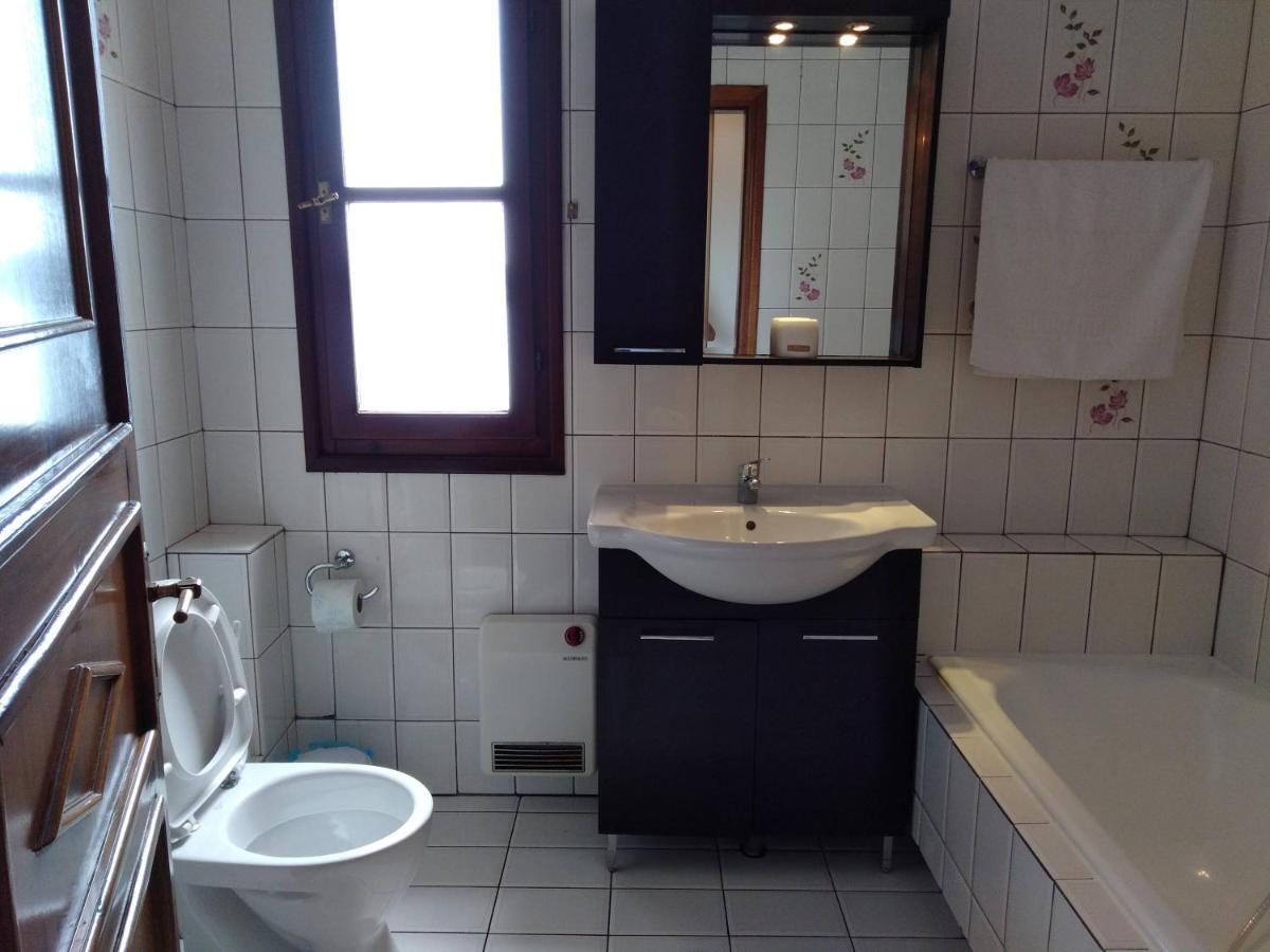 Holiday home Sea Side Kavala