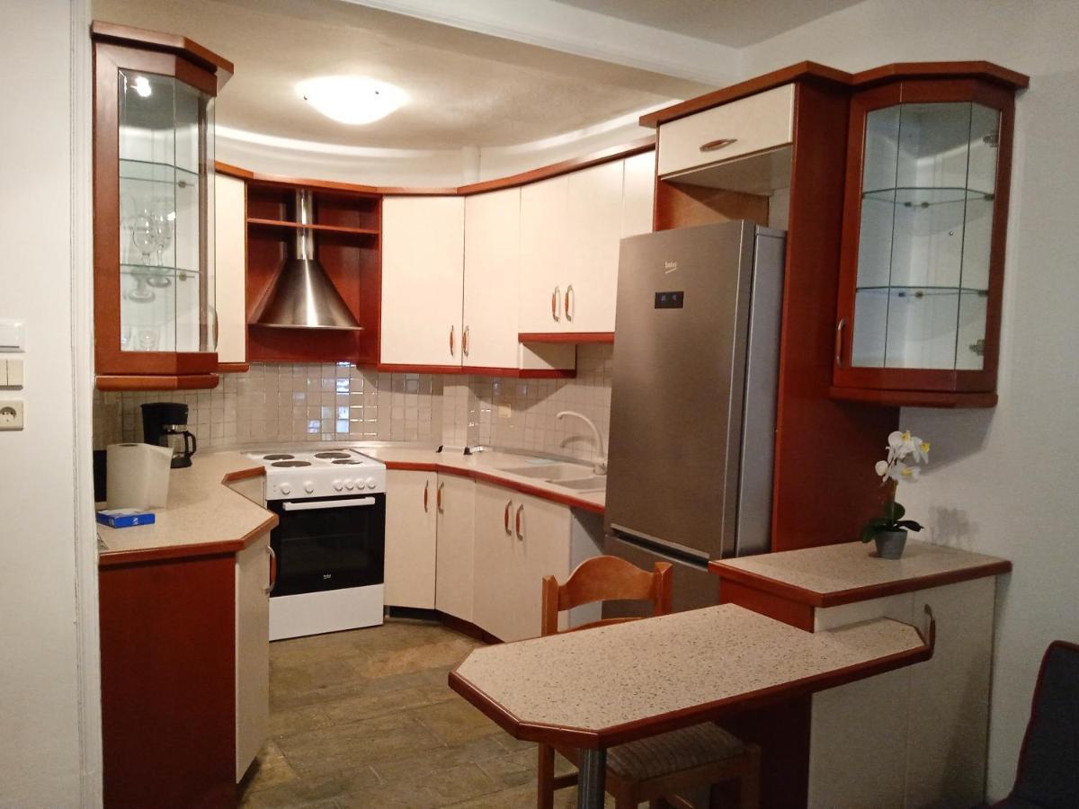 Sea Side Holiday home Kavala