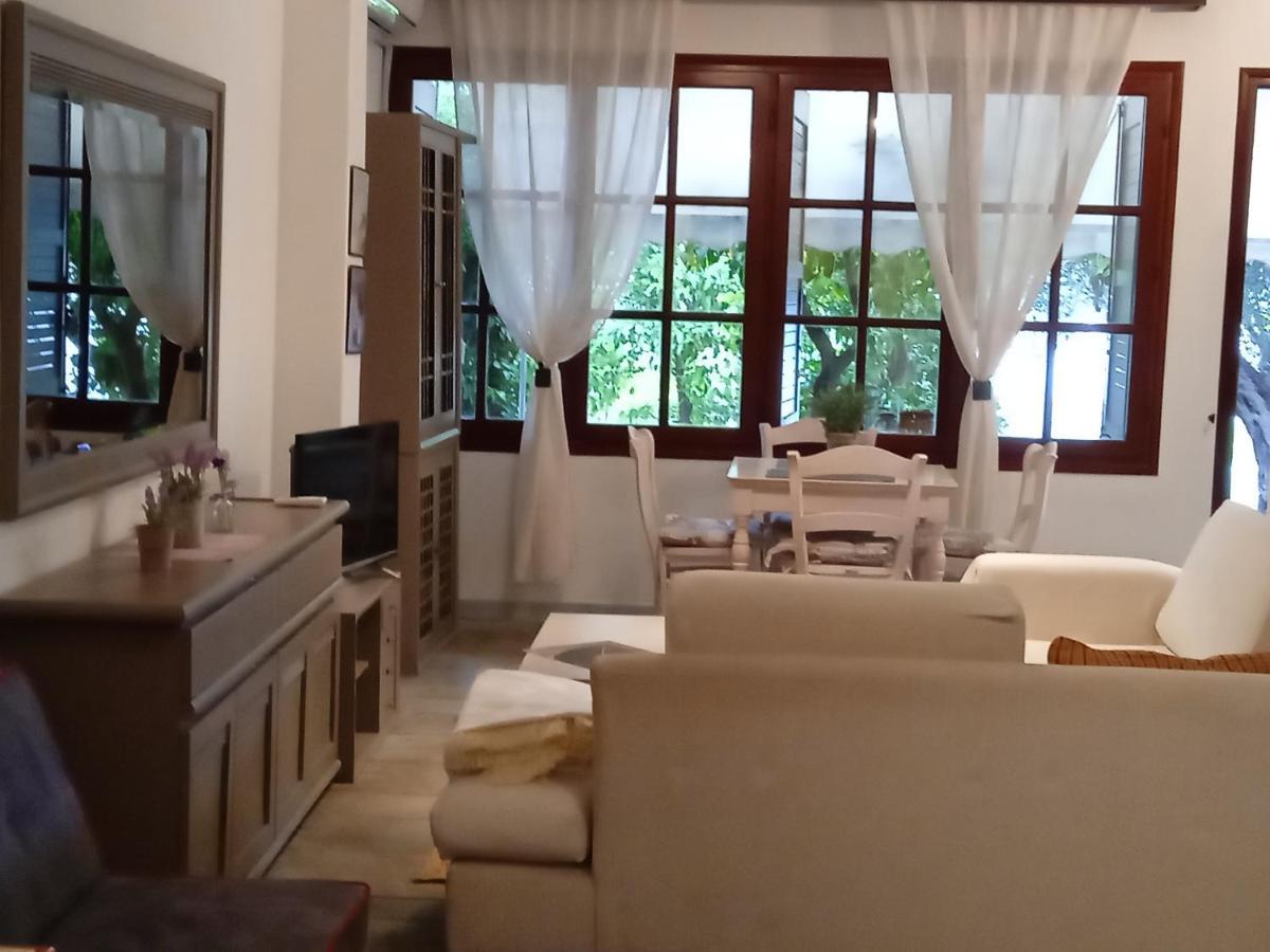 Holiday home Sea Side *