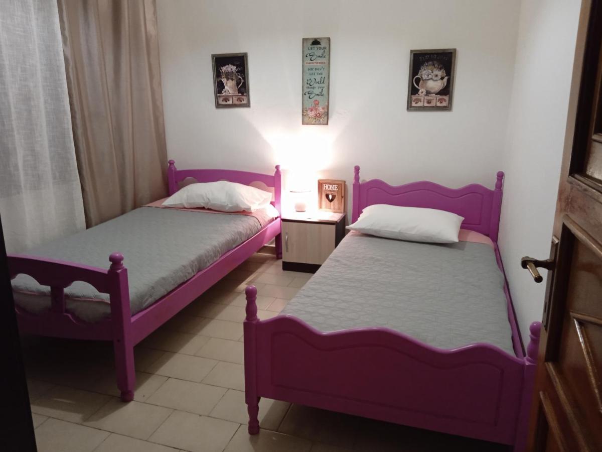 Holiday home Sea Side Kavala
